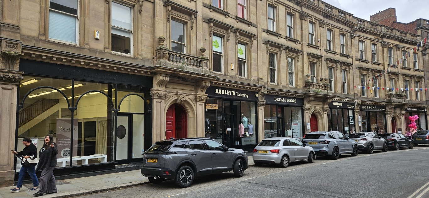 Office in Derby - photo 3